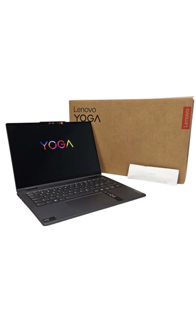 2w1 Lenovo Yoga 7 2-in-1 14IML9 Ultra 7 155H 32GB 1TB SSD 14'' 2,8K 2880x1800 OLED X360 WiFi BT Kam Win11 GW12mc